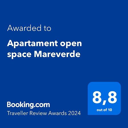 Apartament Mareverde Fanabe 아데제 외부 사진