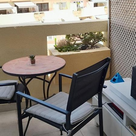 Apartament Mareverde Fanabe 아데제 외부 사진