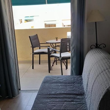 Apartament Mareverde Fanabe 아데제 외부 사진