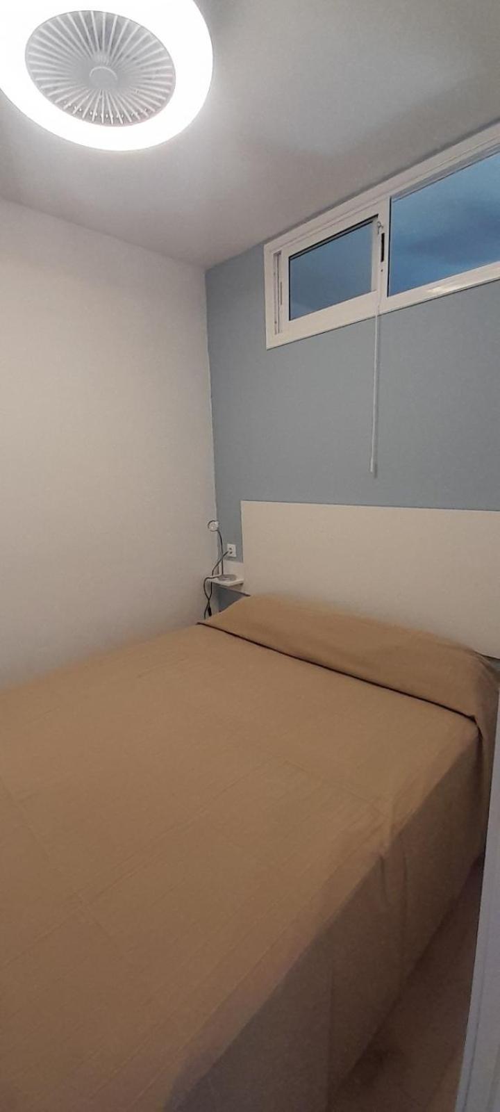 Apartament Mareverde Fanabe 아데제 외부 사진